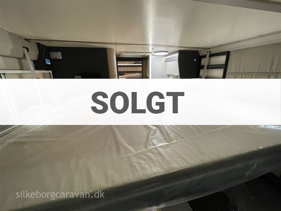 Elnagh T-Loft 529